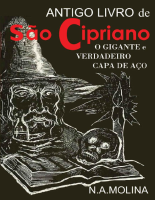 O Antigo livro de Sao Cipriano - N. A. Molina.pdf